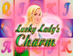 Lucky Lady's Charm